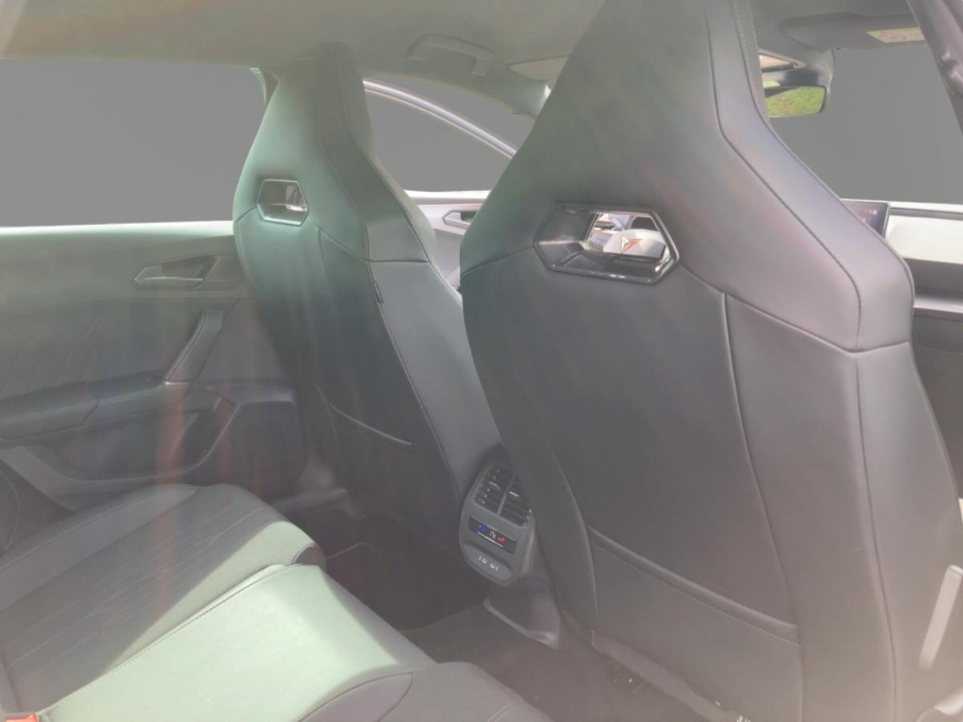 CUPRA Leon Sportstourer VZ