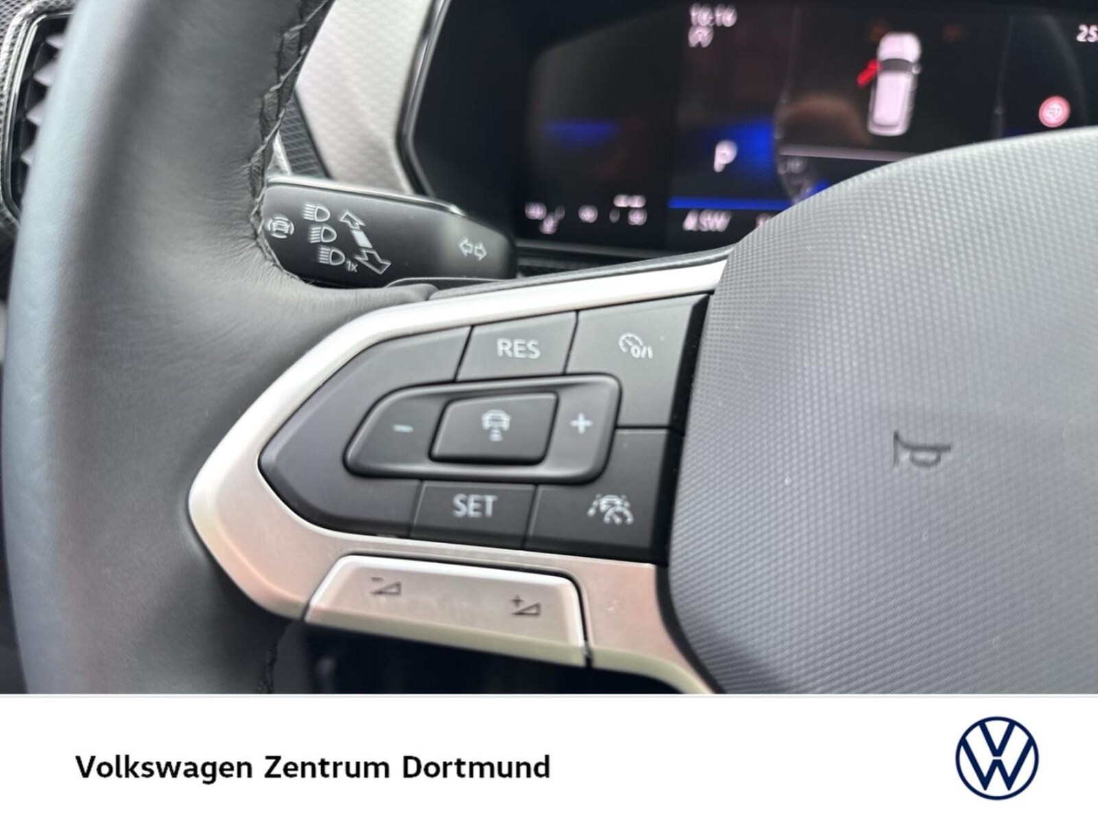 Volkswagen T-Cross – Bild 14