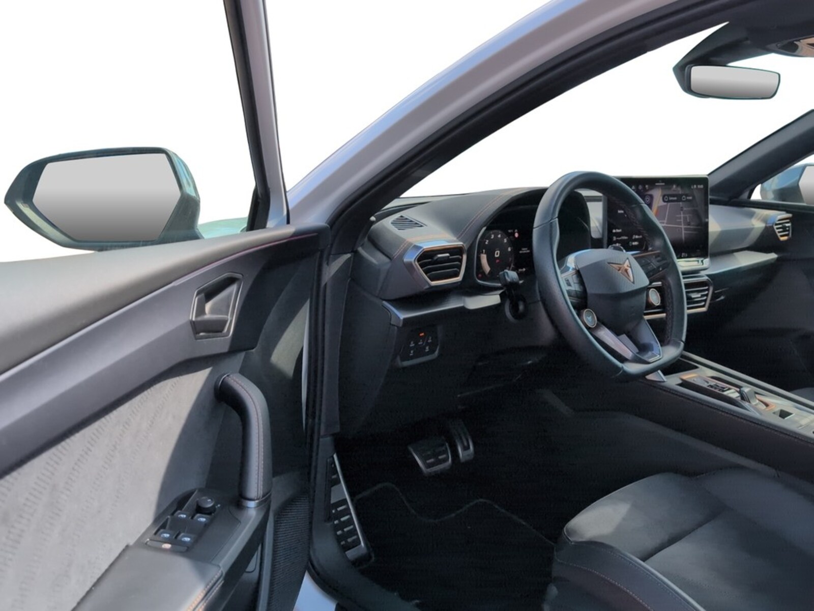 CUPRA Leon Sportstourer – Bild 12