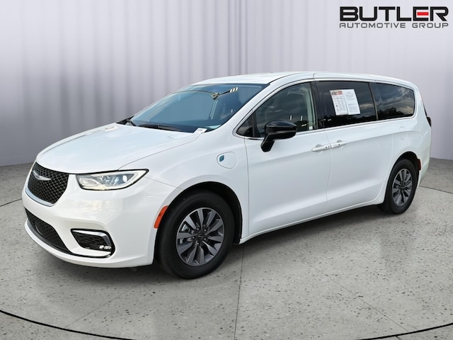 2024 Chrysler