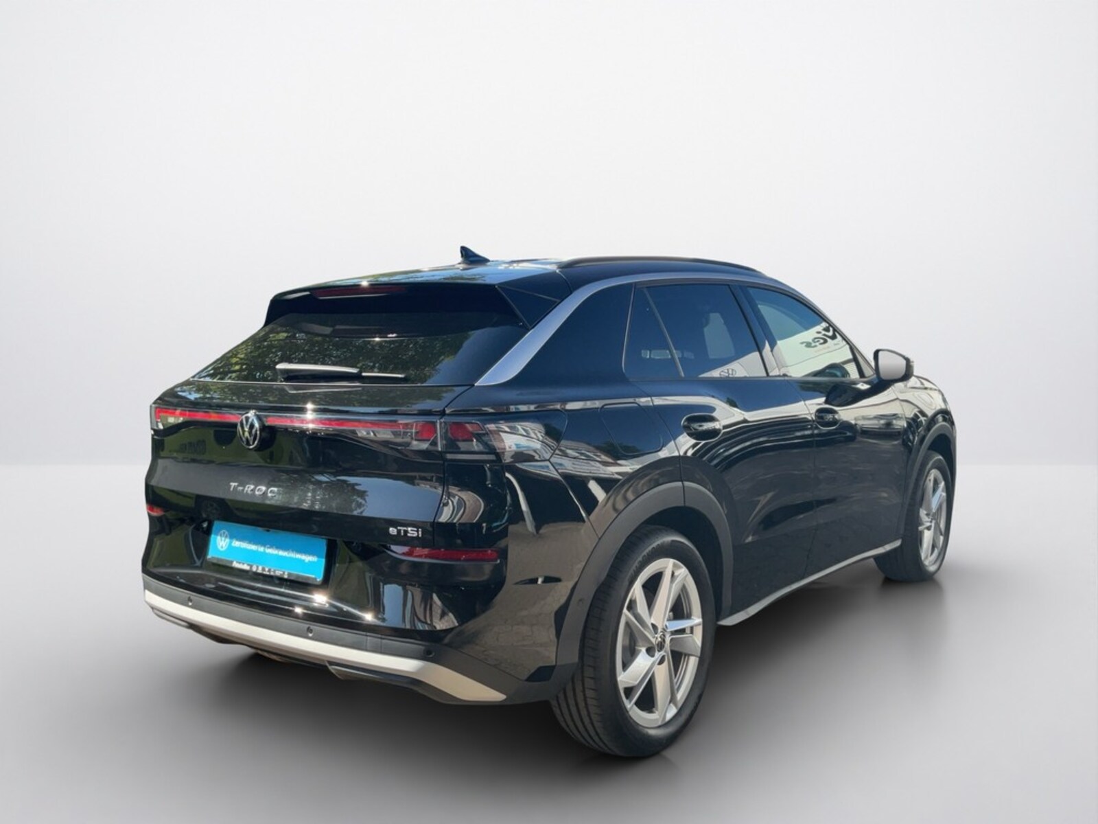 Volkswagen T-Roc – Bild 6