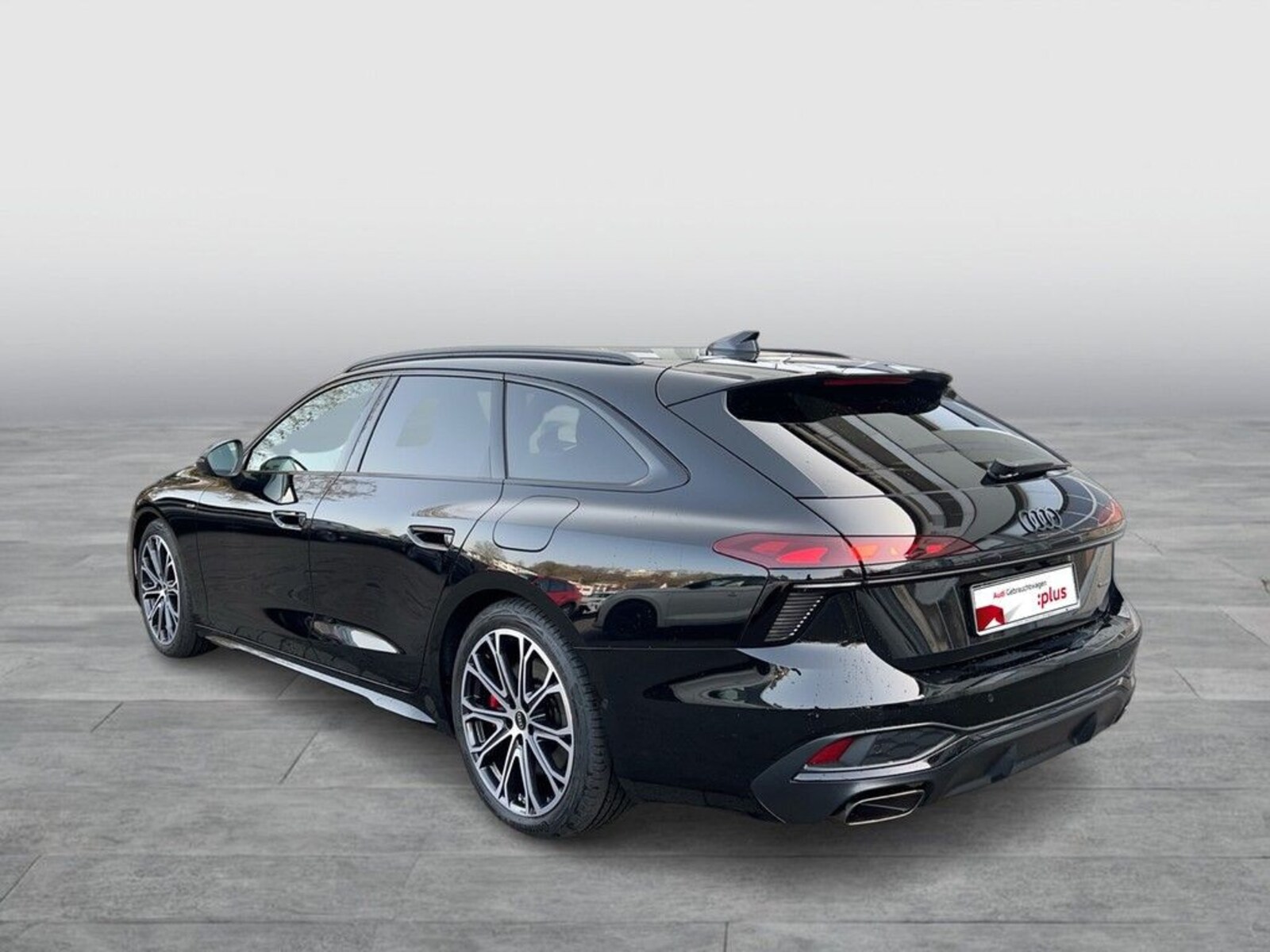 Audi A6 Avant – Bild 3