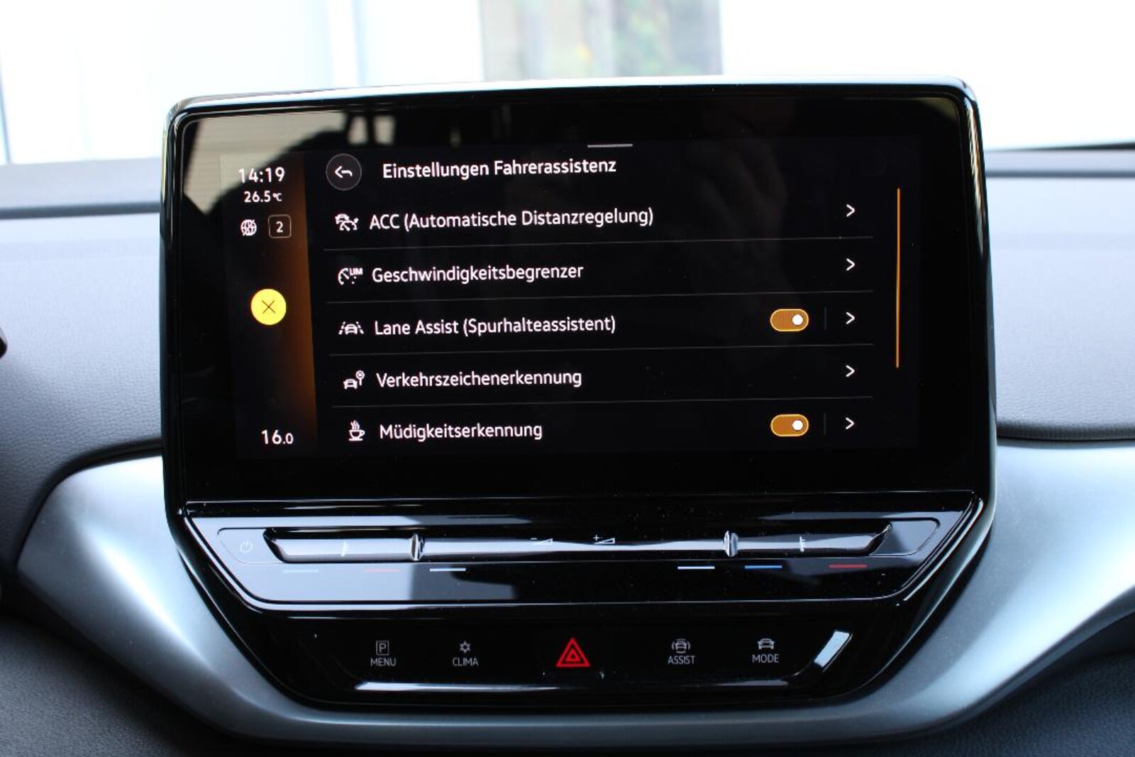 Volkswagen ID.4 – Bild 16