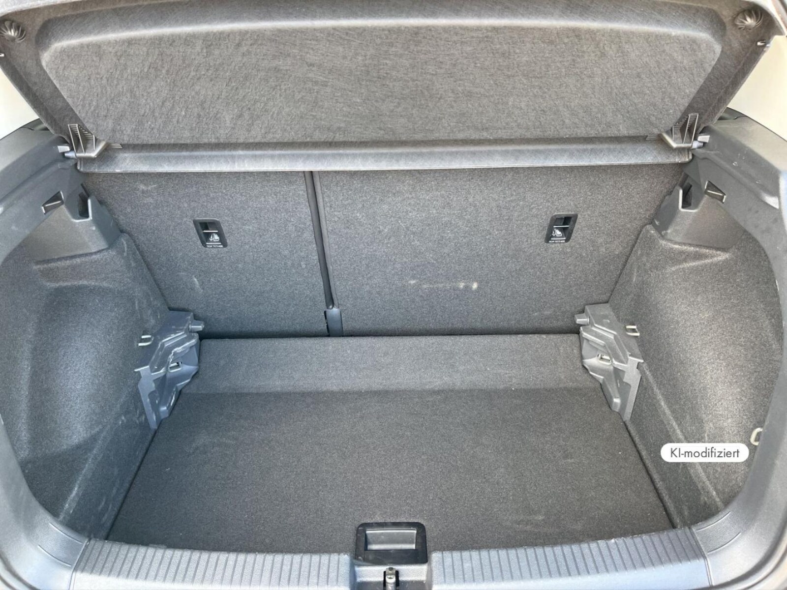 Volkswagen T-Cross – Bild 15