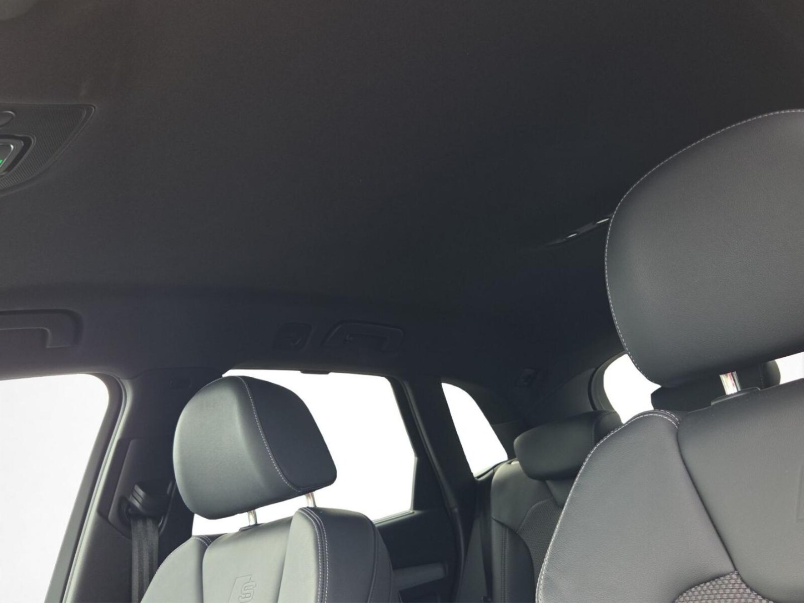 Audi Q5 – Bild 10