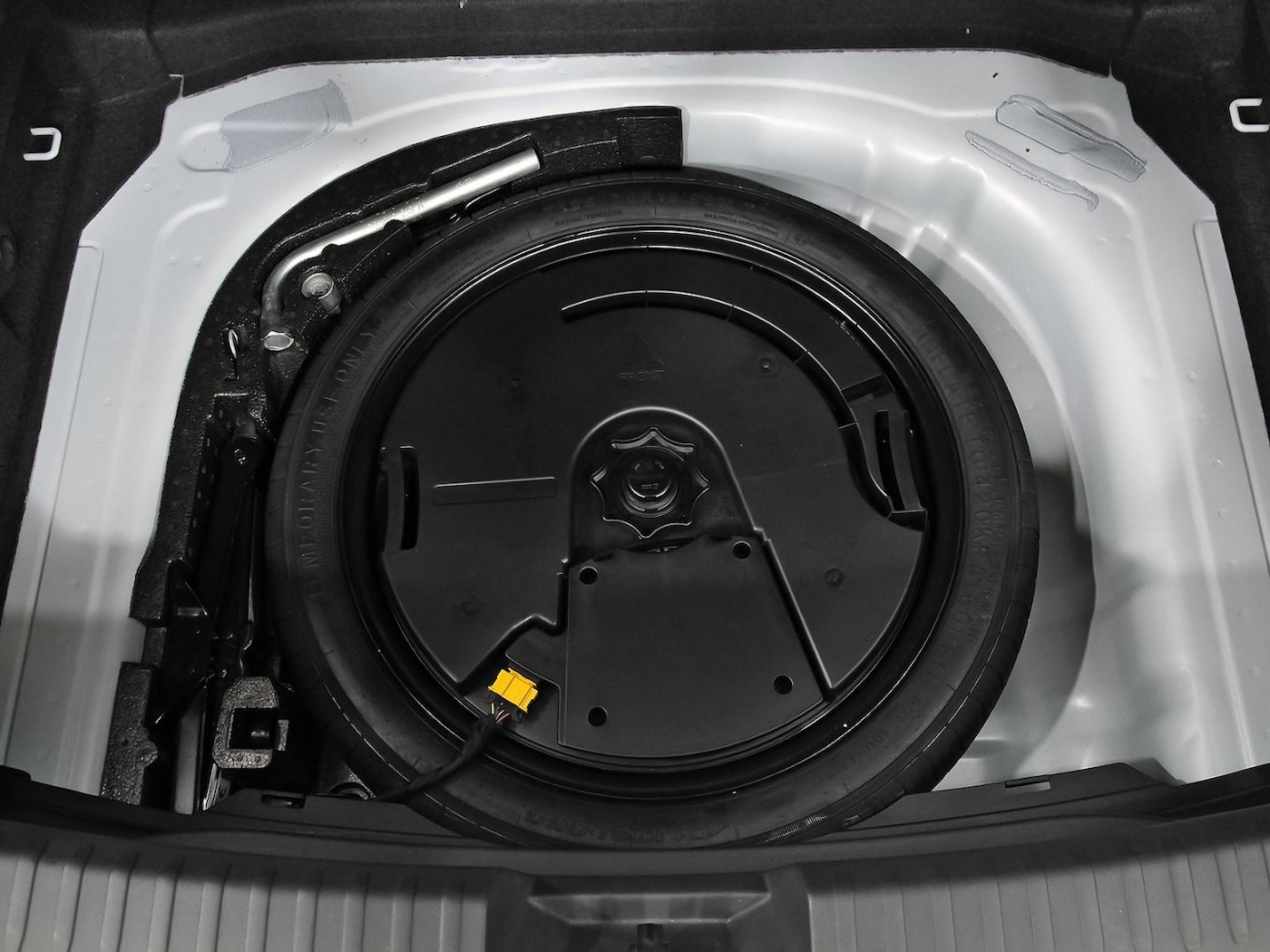 CUPRA Leon León 2.0 TSI VZ DSG 221 kW (300 CV) — photo 37