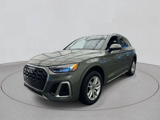 Photo of 2023 Audi Q5 