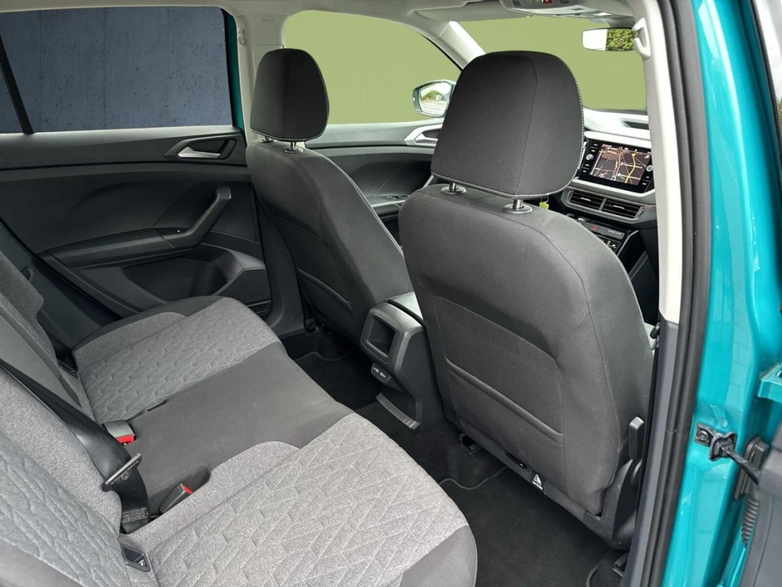 Volkswagen T-Cross – Bild 18