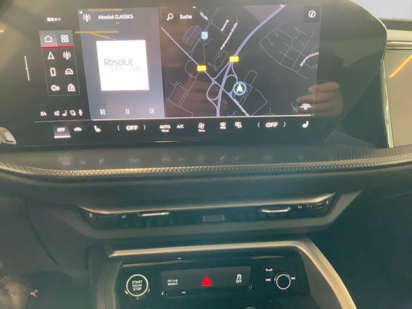 Bild über Audi Q5 SUV TDI quattro 150 kW S tronic - für weitere Informationen kontaktieren Sie den Audi Partner