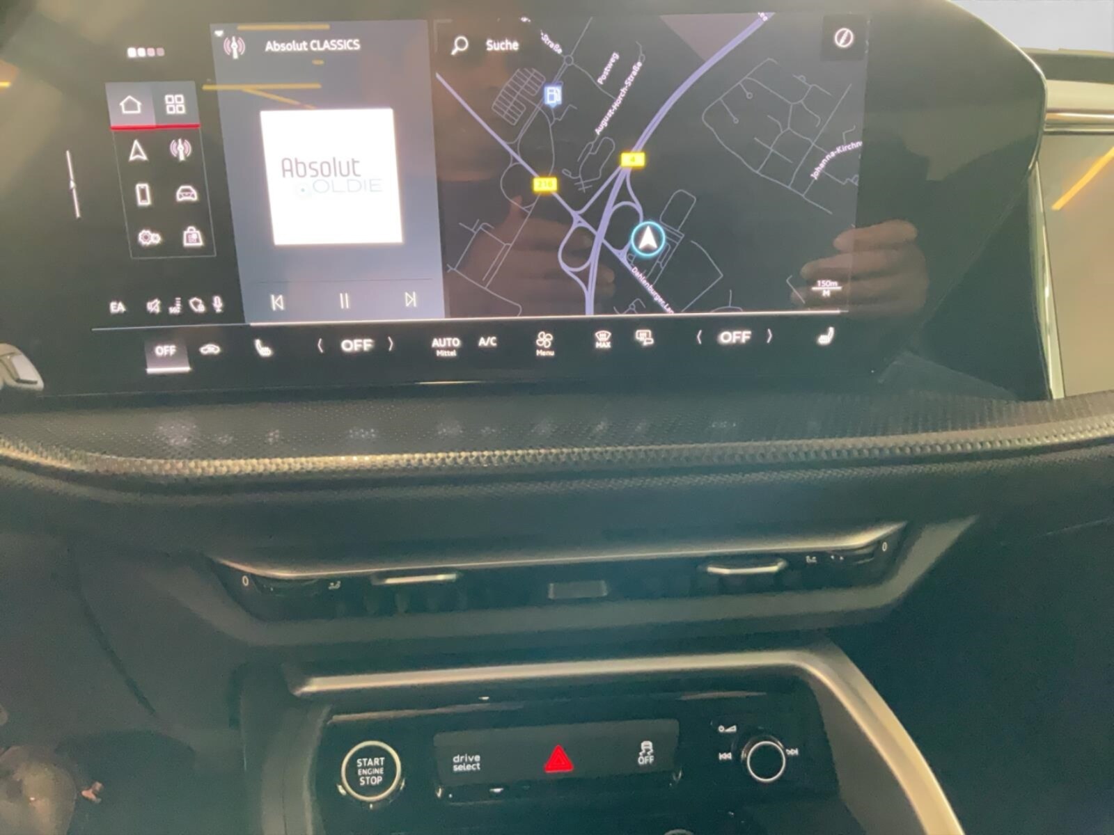 Audi Q5 – Bild 15