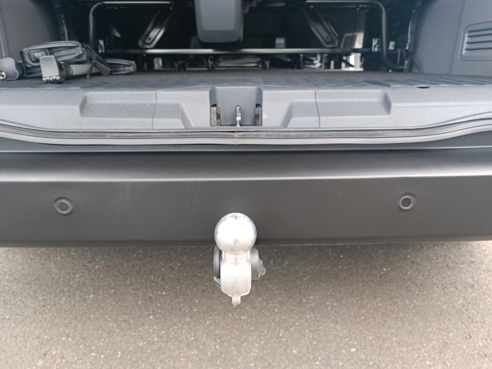Volkswagen e-Caravelle – Bild 21