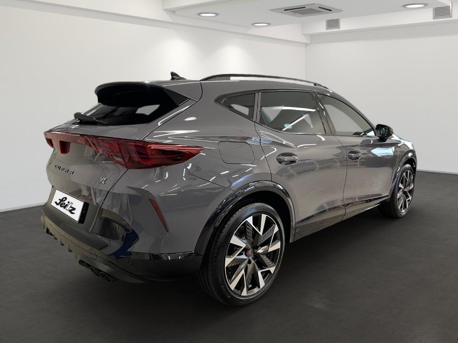 CUPRA Formentor – Bild 5