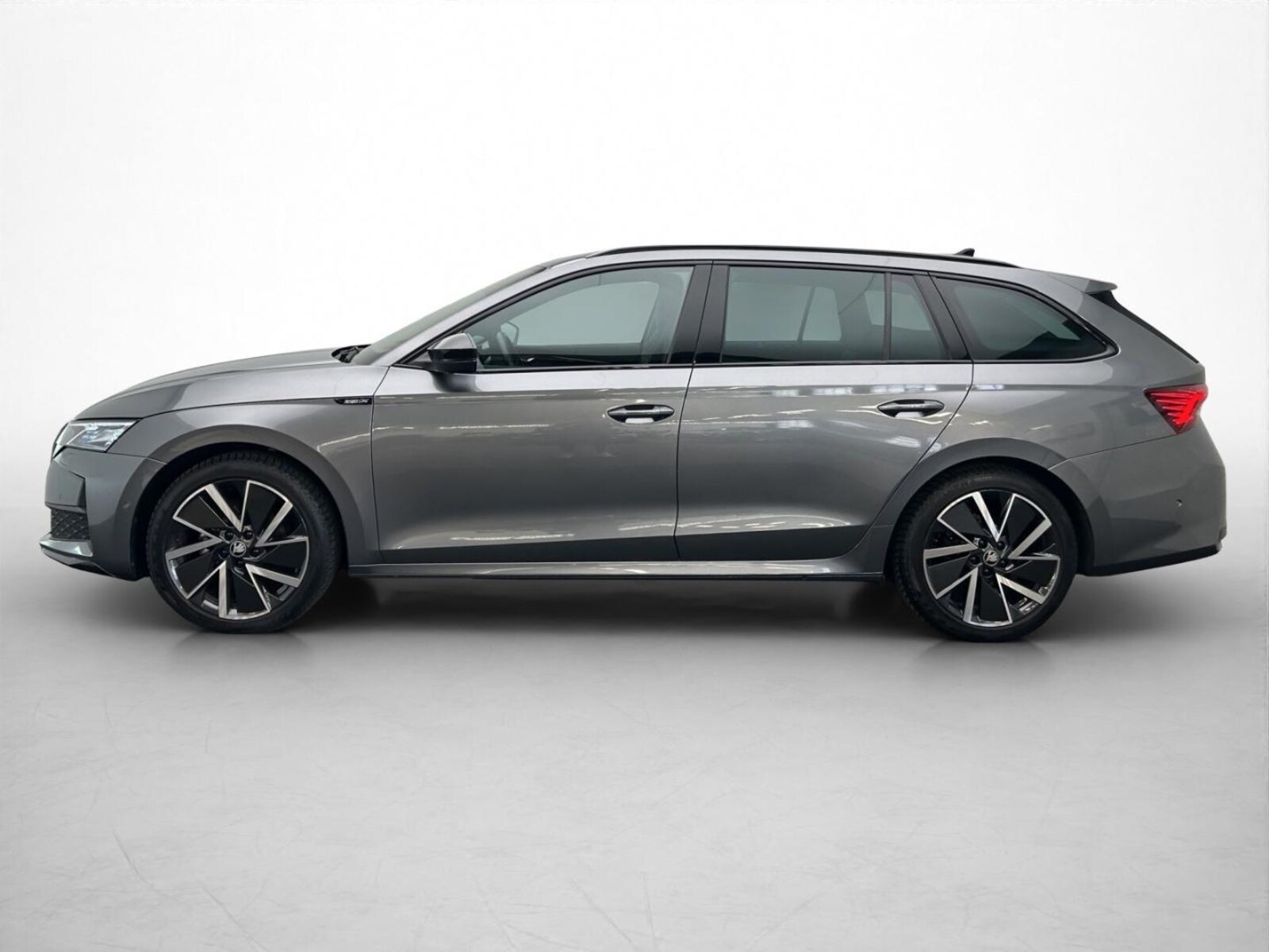 Škoda Octavia Combi – Bild 3