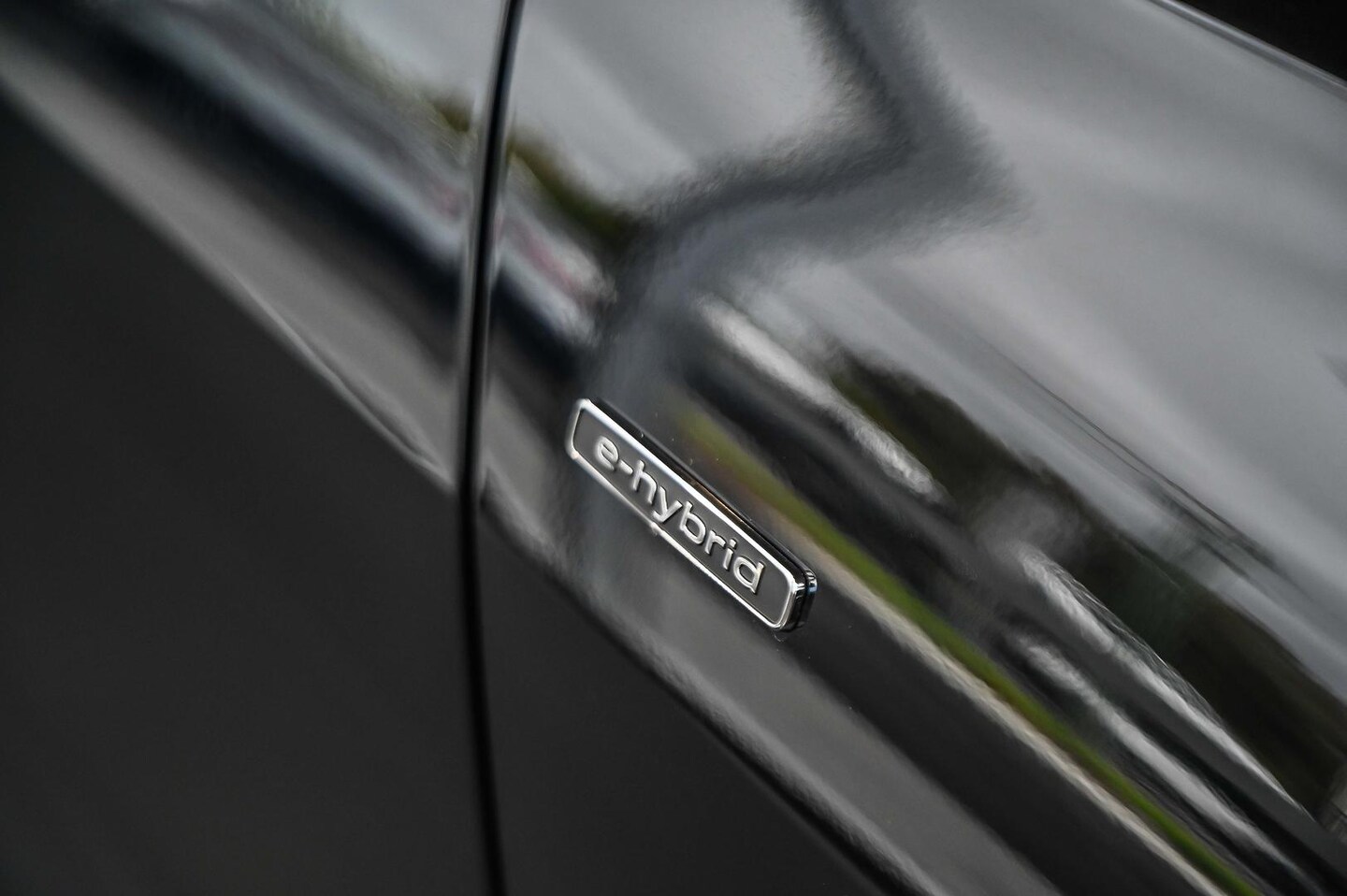 Image about Audi A5 Avant TFSI e e-hybrid quattro 270 kW S tronic