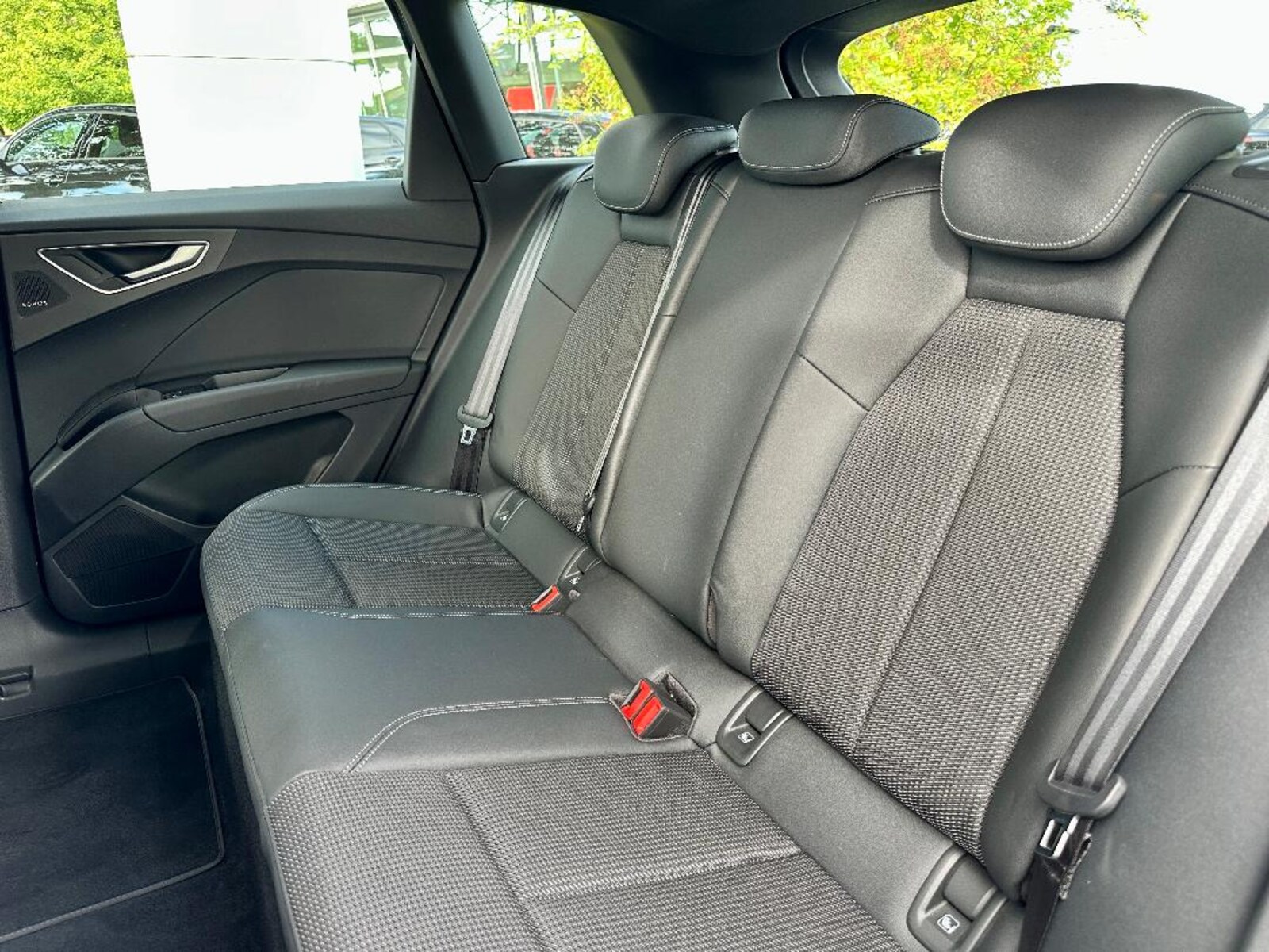 Audi Q4 e-tron – Bild 27
