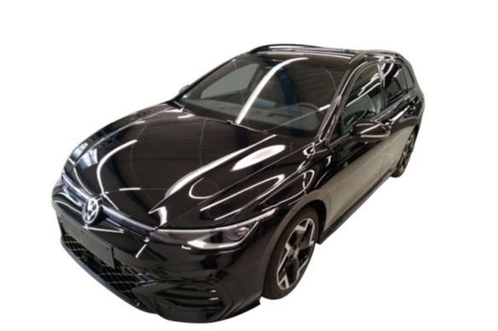 Volkswagen Golf Variant – Bild 3