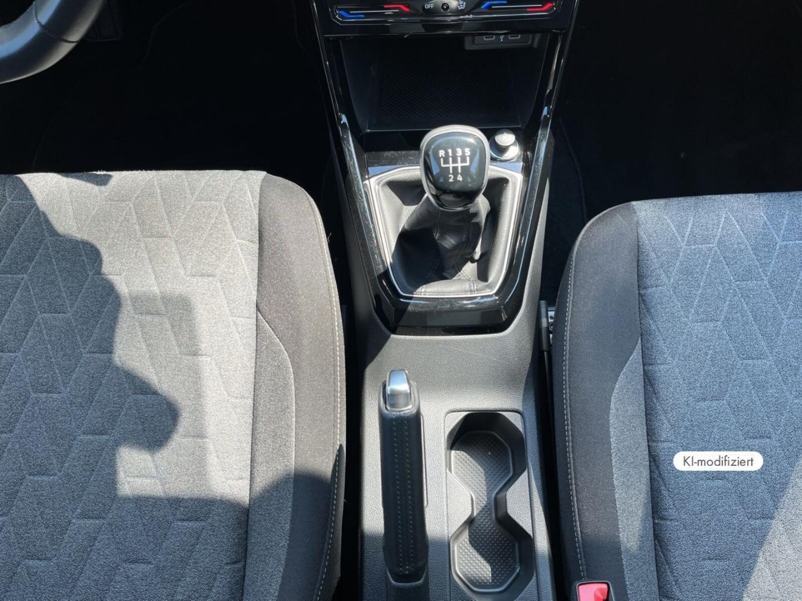 Volkswagen T-Cross – Bild 18