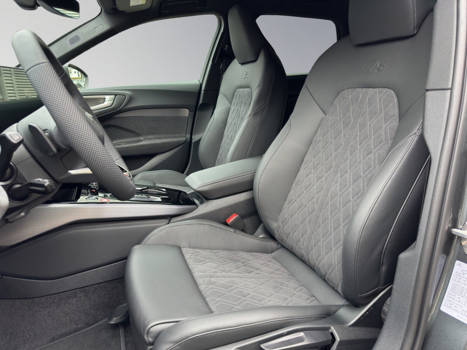 Audi A5 Avant – Bild 10