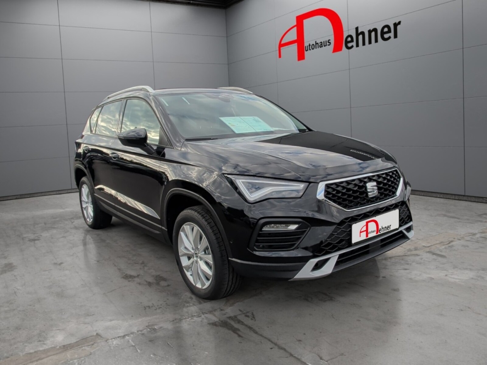 SEAT Ateca – Bild 7