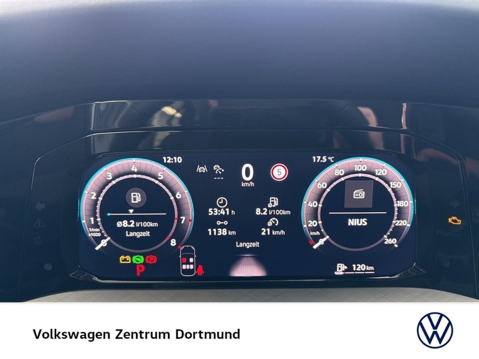 Volkswagen Golf – Bild 12