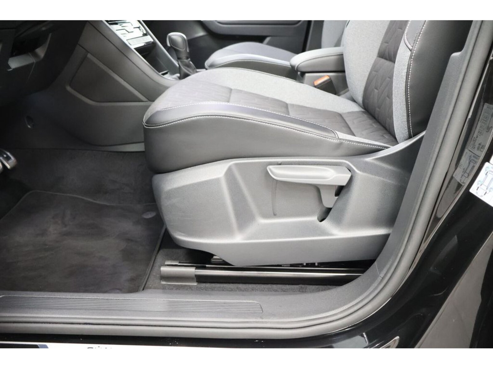 Volkswagen Touran – Bild 22