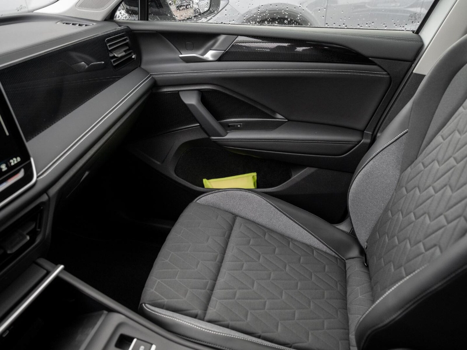 Volkswagen Tiguan – Bild 21