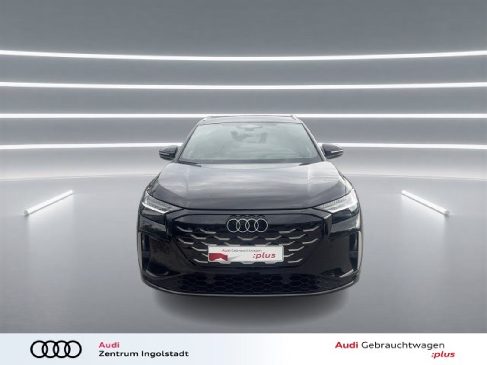 Audi Q4 e-tron – Bild 3
