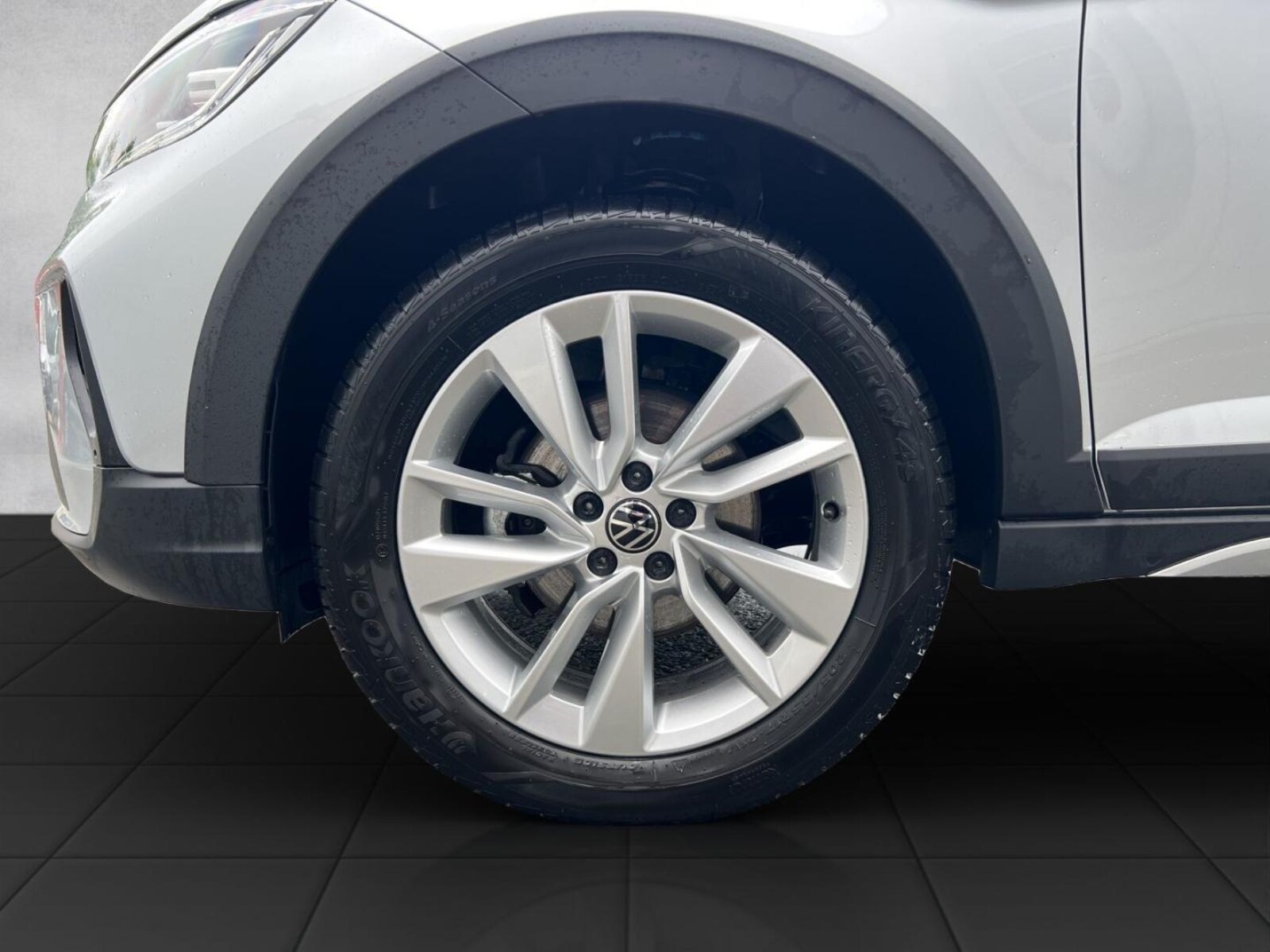 Volkswagen Taigo – Bild 16