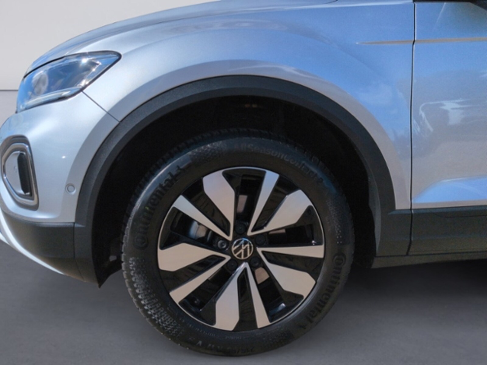 Volkswagen T-Roc – Bild 9
