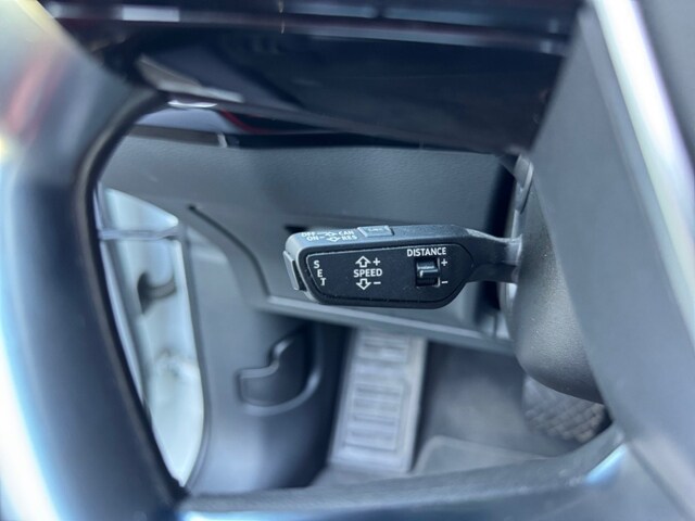 Image about Audi e-tron advanced 55 quattro