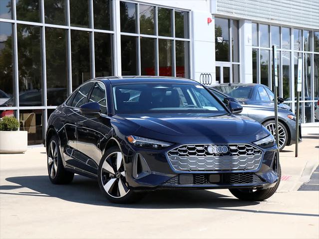 2025 AUDI A5 - Image 2