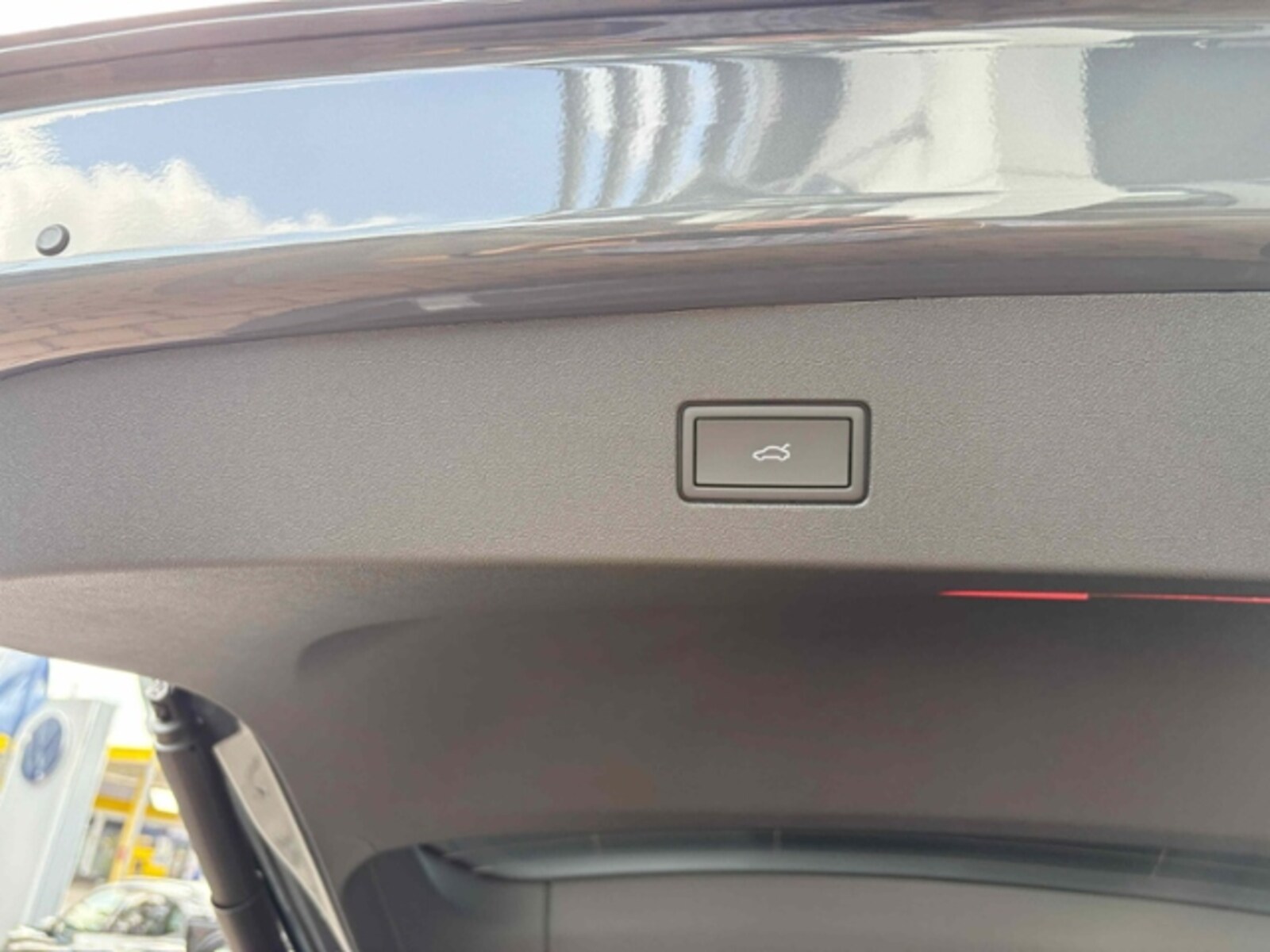 Volkswagen Tayron – Bild 17