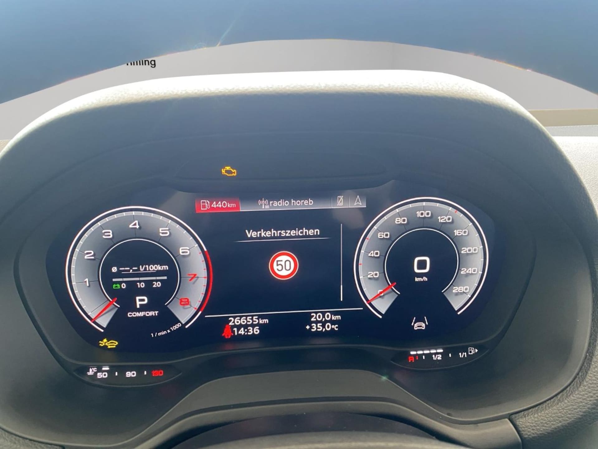 Audi Q2 Advanced