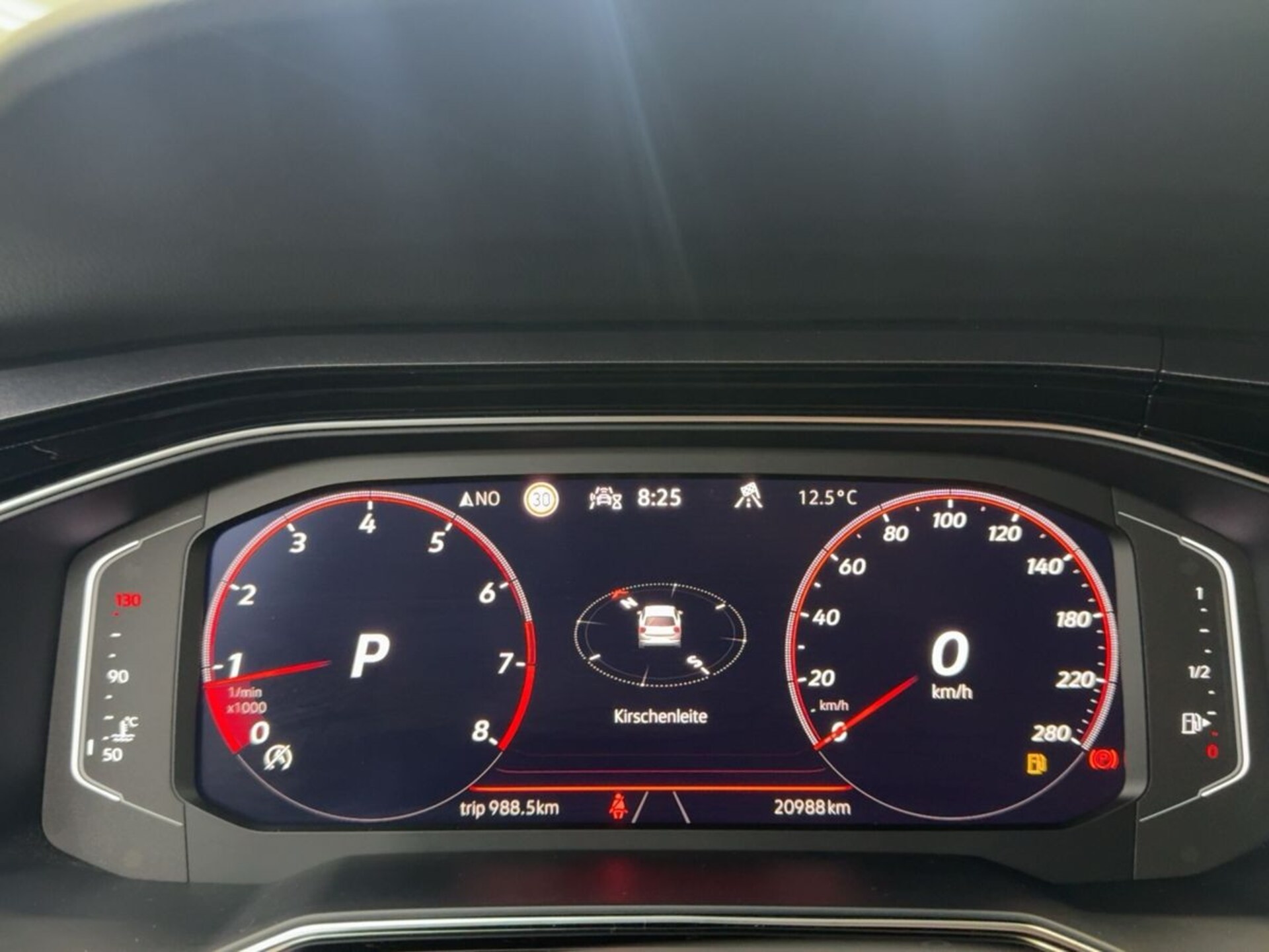 Volkswagen Polo GTI