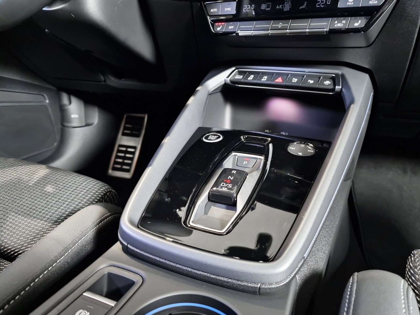 Audi A3 Sportback – Bild 15