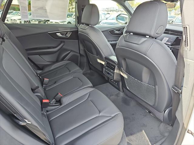 2026 Audi Q8 Premium - Photo 11