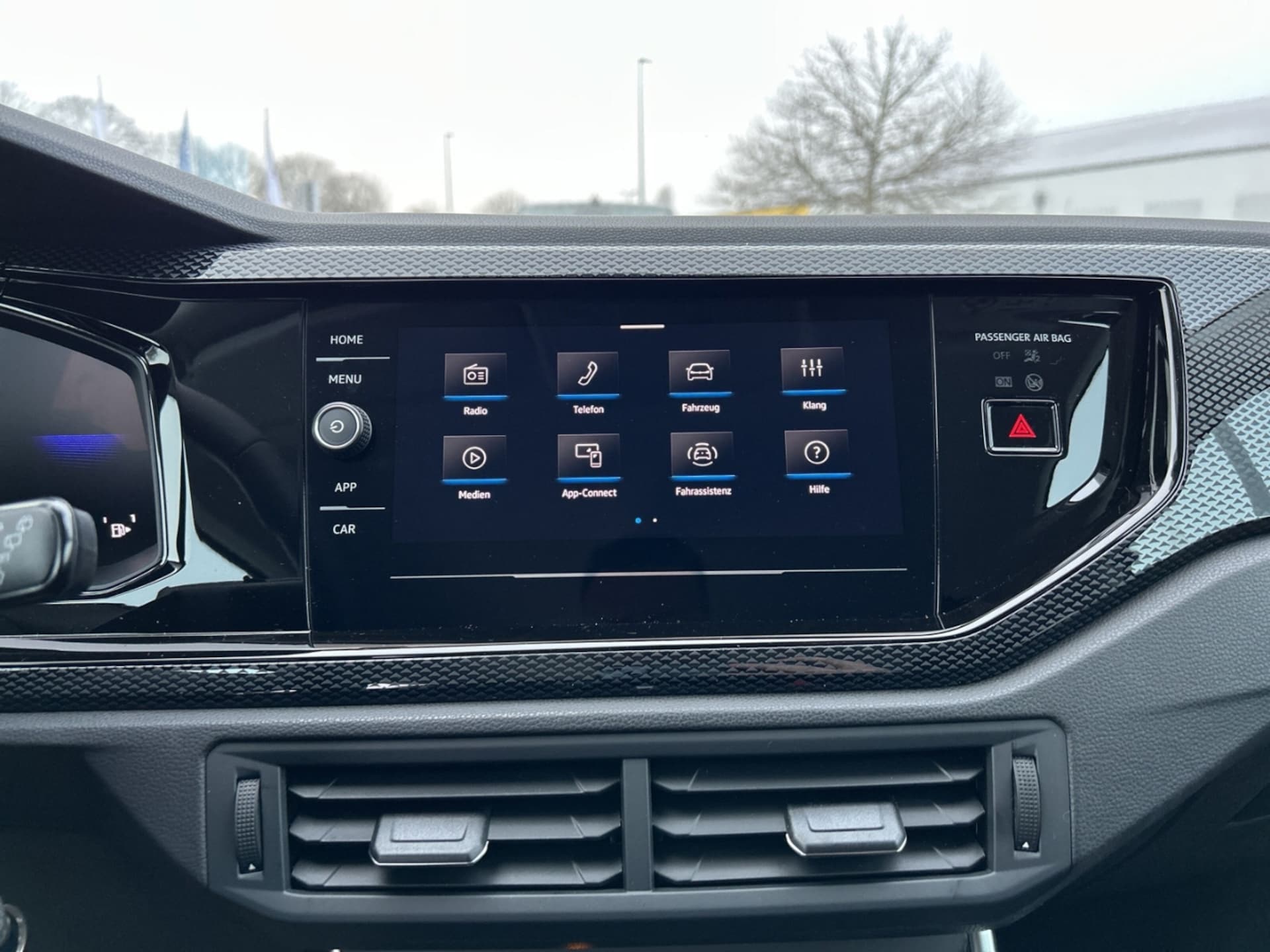 Volkswagen Polo Life