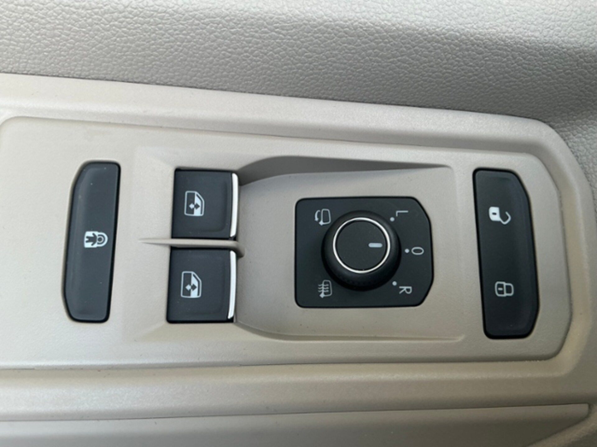 Volkswagen Multivan Langversion Life