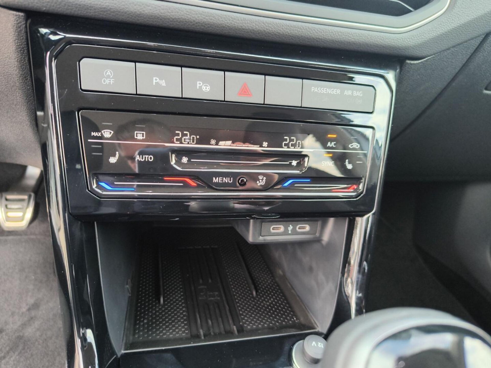 Volkswagen T-Cross ENERGY