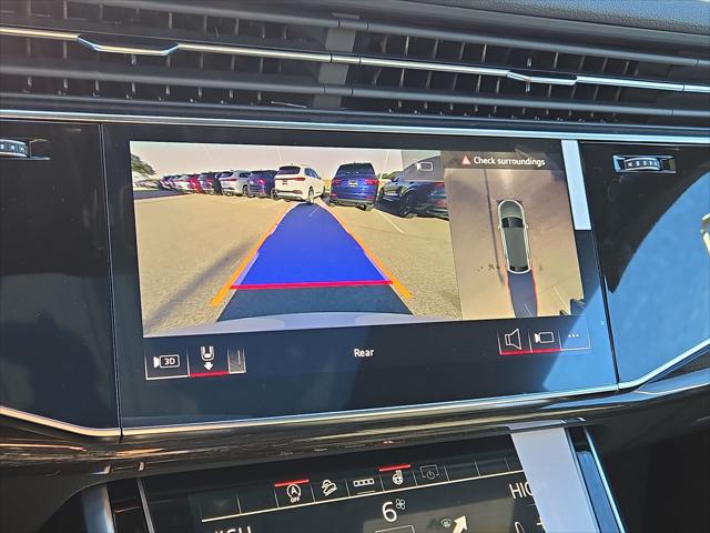 2026 Audi Q8 Premium - Photo 18