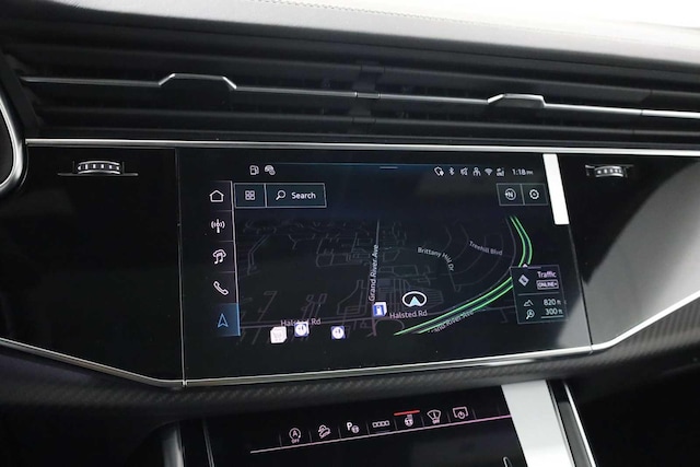 2026 Audi RS Q8 Base - Photo 31