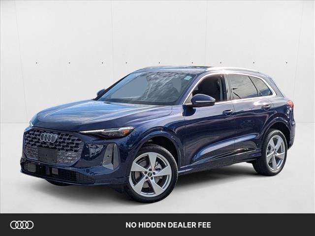 Photo of 2025 Audi Q5