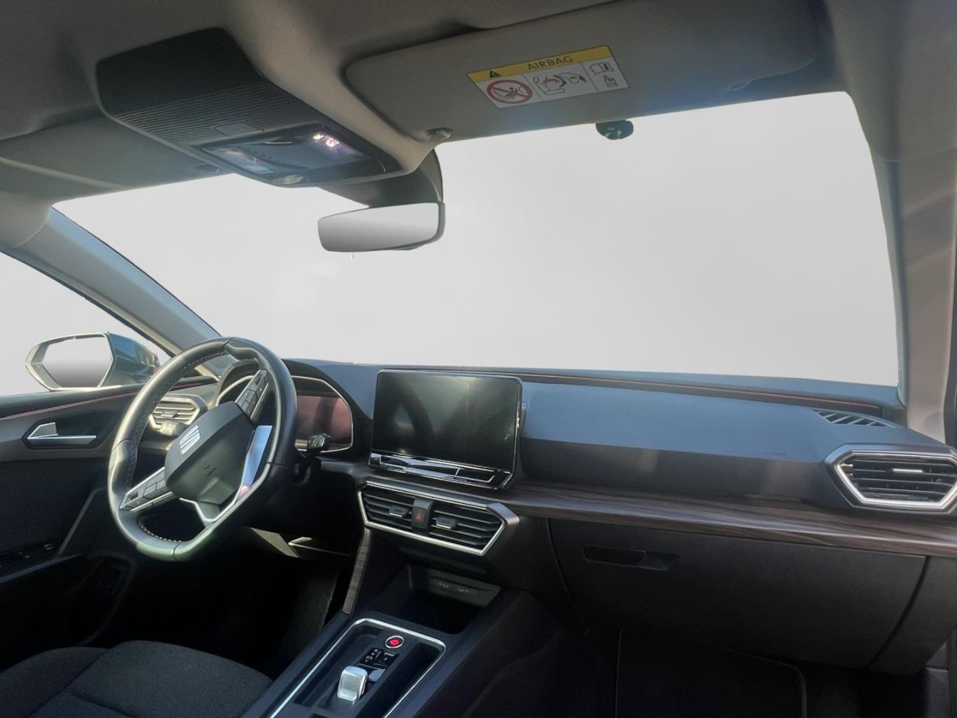 SEAT Leon Sportstourer XCELLENCE