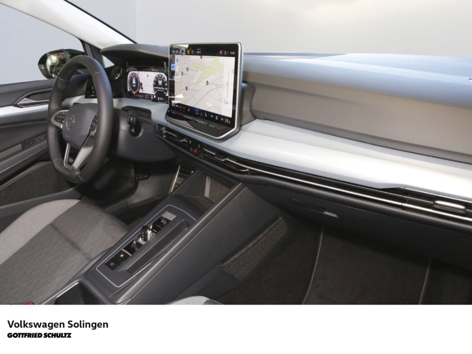 Volkswagen Golf Variant – Bild 8