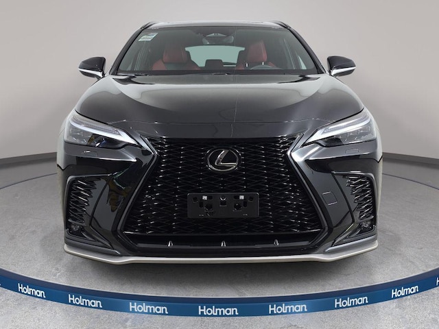 2024 Lexus NX 350