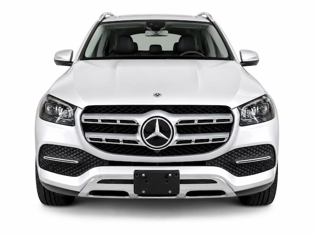 2020 Mercedes-Benz GLS 450