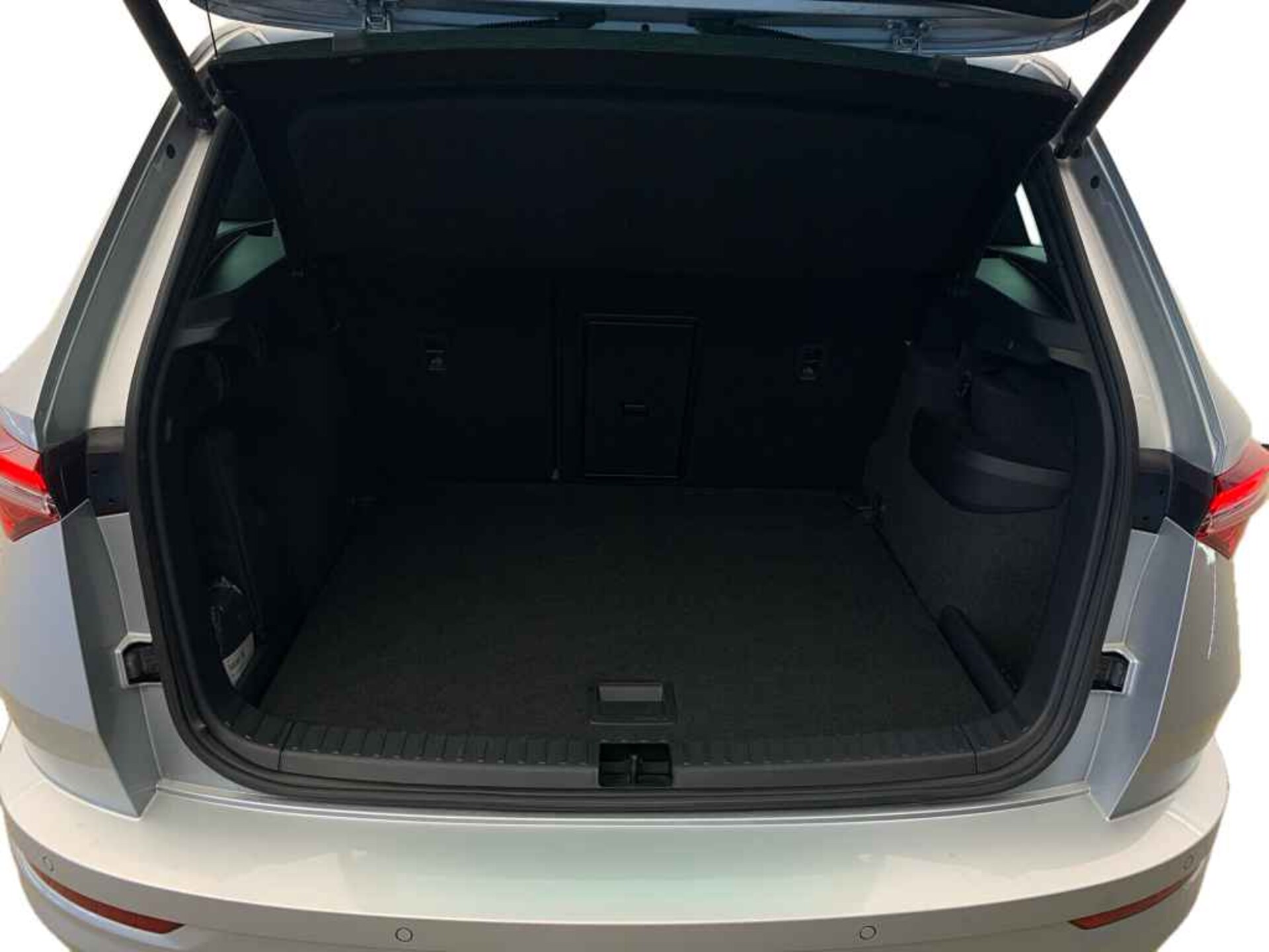 Skoda Karoq Sportline