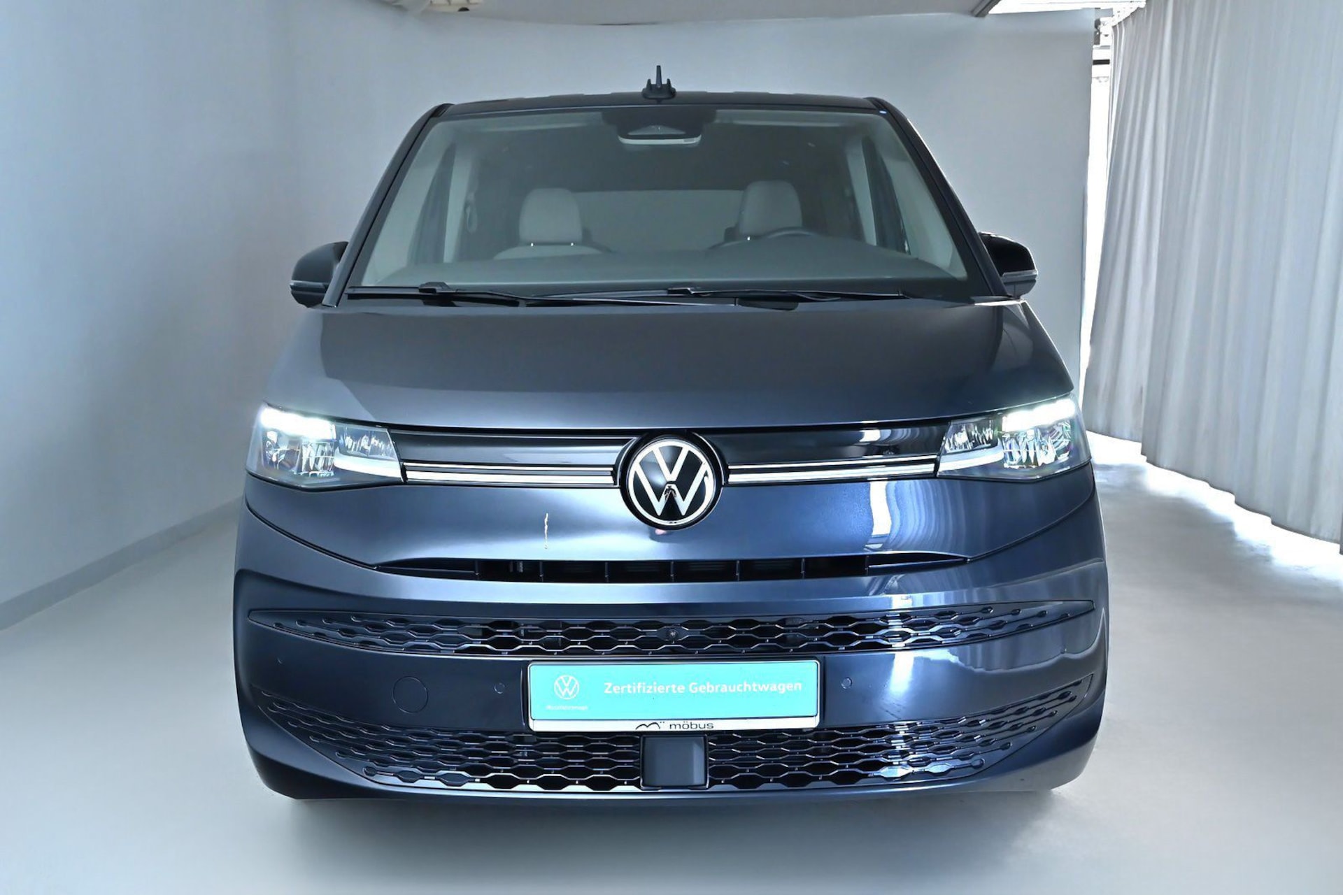 Volkswagen Multivan Life