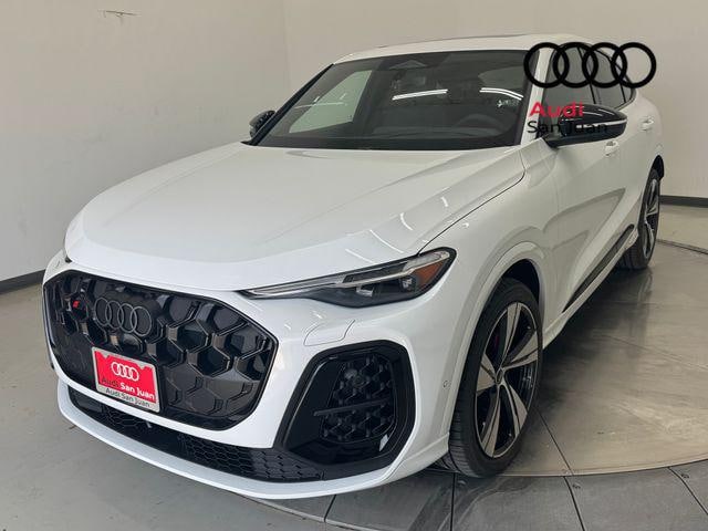 2026 Audi SQ5 Sportback