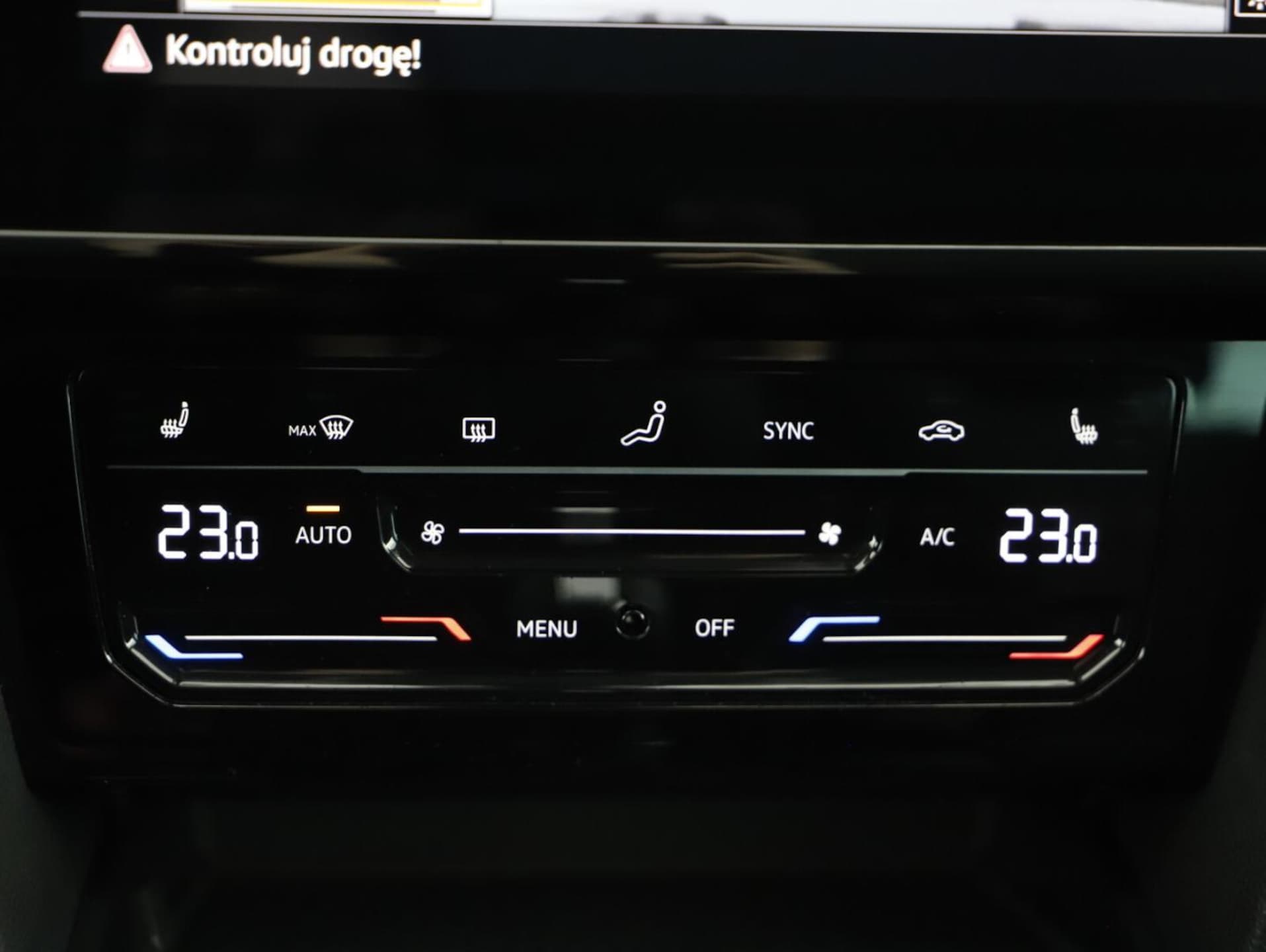 Volkswagen Passat Variant Alltrack